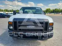 2008 Ford F-250 photo
