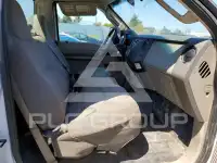 2008 Ford F-250 фото