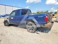 2008 Ford F-250 фото