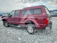 2008 Ford F-250 фото