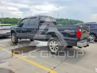 2008 Ford F-250 фото