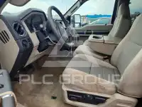 2008 Ford F-250 фото