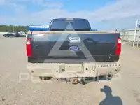 2008 Ford F-250 фото