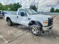 2008 Ford F-250 фото