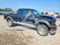 2008 Ford F-250 фото