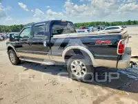 2008 Ford F-250 фото