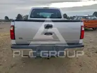 2008 Ford F-250 фото