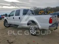 2008 Ford F-250 фото