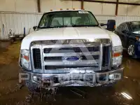 2008 Ford F-250 фото
