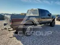 2008 Ford F-250 фото