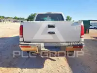 2008 Ford F-250 фото