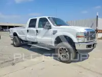 2008 Ford F-250 фото