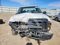 2008 Ford F-250 фото