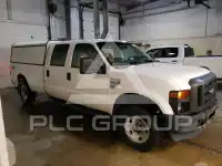 2008 Ford F-250 фото