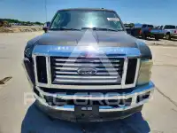 2008 Ford F-250 фото