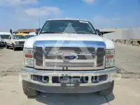 2008 Ford F-250 фото