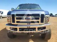 2008 Ford F-250 фото