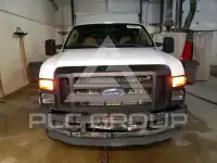2008 Ford F-250 фото