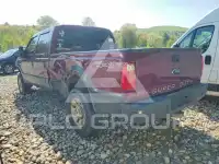 2008 Ford F-250 фото