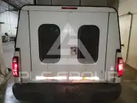 2008 Ford F-250 фото