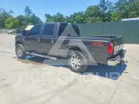 2008 Ford F-250 фото