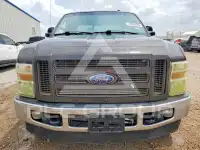 2008 Ford F-250 фото