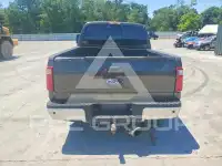 2008 Ford F-250 фото