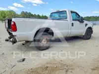 2008 Ford F-250 фото