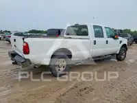 2008 Ford F-250 фото
