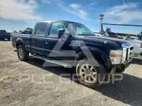 2008 Ford F-250 photo