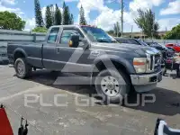2008 Ford F-250 фото
