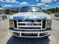 2008 Ford F-250 фото