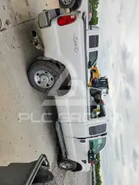 2008 Ford F-250 фото