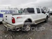 2008 Ford F-250 фото
