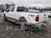 2008 Ford F-250 фото