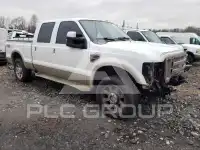 2008 Ford F-250 фото