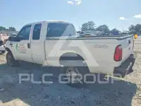 2008 Ford F-250 photo
