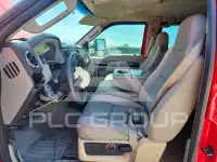2008 Ford F-250 photo