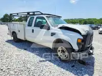 2008 Ford F-250 photo