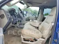 2008 Ford F-250 фото