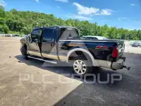 2008 Ford F-250 фото