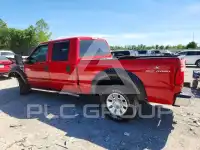 2008 Ford F-250 photo