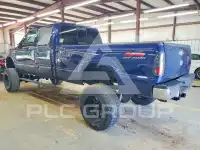 2008 Ford F-250 фото