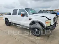 2008 Ford F-250 фото