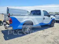 2008 Ford F-250 фото