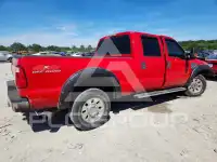 2008 Ford F-250 photo