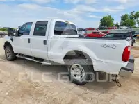 2008 Ford F-250 photo