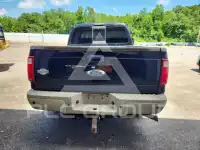 2008 Ford F-250 фото