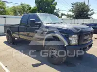 2008 Ford F-250 фото