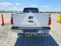 2008 Ford F-250 фото